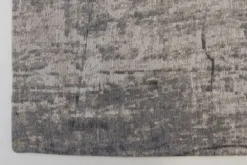 Louis de Poortere Vloerkleden^Vloerkleed Jersey Stone 8420 Mad Men Griff |