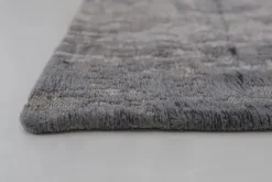 Louis de Poortere Vloerkleden^Vloerkleed Jersey Stone 8420 Mad Men Griff |