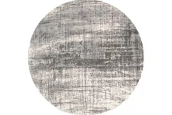 Clearance Louis de Poortere Vloerkleed Jersey Stone 8420 Mad Men Griff |