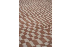 Clearance Louis de Poortere Vloerkleed Ksar 9653 Structures Berber |