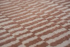 Clearance Louis de Poortere Vloerkleed Ksar 9653 Structures Berber |