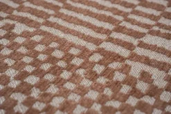 Clearance Louis de Poortere Vloerkleed Ksar 9653 Structures Berber |