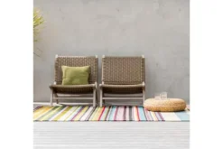 Brink & Campman Vloerkleden^Vloerkleed LaVida 476801 Habitat |