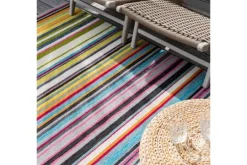 Brink & Campman Vloerkleden^Vloerkleed LaVida 476801 Habitat |