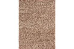 Brink & Campman Vloerkleden^Vloerkleed Leather 129403 Nest |