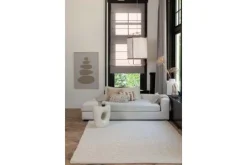 Best Brinker Vloerkleed Light Beige 141 Bonita |