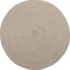 Hot Beside Rugs Vloerkleed Light Beige Maze |