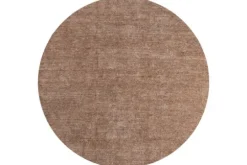 Brinker Vloerkleden^Vloerkleed Light Brown 611 New Berbero |