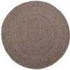 New Beside Rugs Vloerkleed Light Brown Maze |