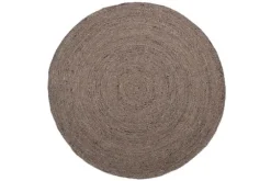New Beside Rugs Vloerkleed Light Brown Maze |