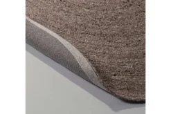 New Beside Rugs Vloerkleed Light Brown Maze |