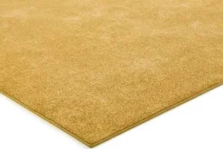 Brinker Vloerkleden^Vloerkleed Light Elegant Sun Uni FloorArt |
