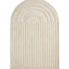 Clearance Brinker Vloerkleed Light Grey 815 Monza |