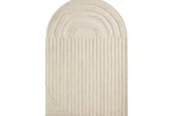 Clearance Brinker Vloerkleed Light Grey 815 Monza |