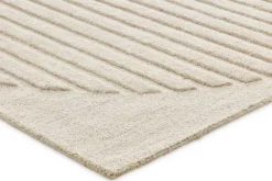 Clearance Brinker Vloerkleed Light Grey 815 Monza |