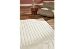 Clearance Brinker Vloerkleed Light Grey 815 Monza |