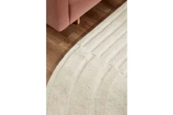 Clearance Brinker Vloerkleed Light Grey 815 Monza |