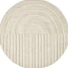 Brinker Vloerkleden^Vloerkleed Light Grey 815 Monza Girare |