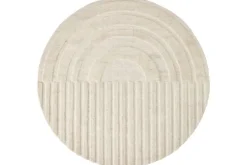 Brinker Vloerkleden^Vloerkleed Light Grey 815 Monza Girare |
