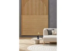 Brinker Vloerkleden^Vloerkleed Light Grey 815 Monza Girare |