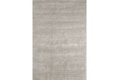 Brinker Vloerkleden^Vloerkleed Light Grey 815 New Berbero |