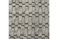 Brinker Vloerkleden^Vloerkleed Light Grey 814 San Remo |