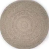 Best Brinker Vloerkleed Light Grey Bellano ST |