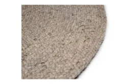 Best Brinker Vloerkleed Light Grey Bellano ST |