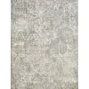 Best Brinker Vloerkleed Light Grey Fuse FloorArt |