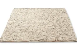 Brink & Campman Vloerkleden^Vloerkleed Light Natural 129811 Pebble |