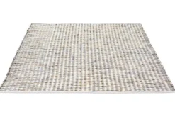 Brink & Campman Vloerkleden^Vloerkleed Light Natural 13501 Grain |