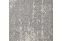 Clearance Brinker Vloerkleed Light Solid Grey Uni FloorArt |