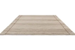 Outlet Brink & Campman Vloerkleed Line Sesame 497601 Zona |