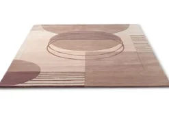 Discount Brink & Campman Vloerkleed Lola 95403 Decor |