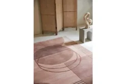 Discount Brink & Campman Vloerkleed Lola 95403 Decor |