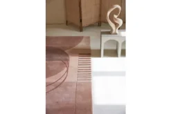 Discount Brink & Campman Vloerkleed Lola 95403 Decor |