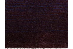 Brink & Campman Vloerkleden^Vloerkleed Low Electric Blue Aubergine 10118 Shade |