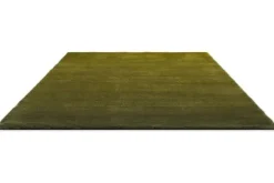 Online Brink & Campman Vloerkleed Low Olive Deep Forest 10107 Shade |