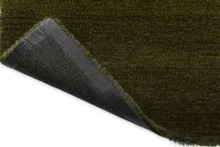 Online Brink & Campman Vloerkleed Low Olive Deep Forest 10107 Shade |