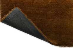 Best Brink & Campman Vloerkleed Low Umber Tobacco 10103 Shade |