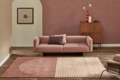Brinker Vloerkleden^Vloerkleed Lychee Fano |