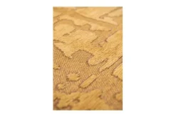 Louis de Poortere Vloerkleden^Vloerkleed Madagascar Gold 9201 Baobab |