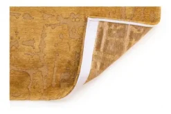 Best Louis de Poortere Vloerkleed Madagaskar Gold 9201 Baobab |