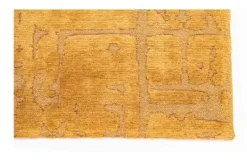 Best Louis de Poortere Vloerkleed Madagaskar Gold 9201 Baobab |