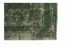 New Louis de Poortere Vloerkleed Majestic Forest 9146 Fading World Medallion |