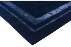 New Laura Ashley Vloerkleed Midnight 081808 Redbrook
