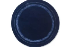 Laura Ashley Vloerkleden^Vloerkleed Midnight 081808 Redbrook