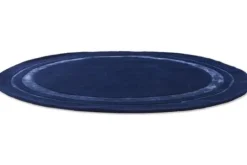 Laura Ashley Vloerkleden^Vloerkleed Midnight 081808 Redbrook