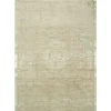 Louis de Poortere Vloerkleden^Vloerkleed Milk Curry 9672 Fading World Medallion |