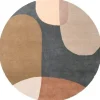 Brink & Campman Vloerkleden^Vloerkleed Miller Fall 95105 Decor |